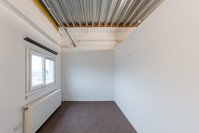 BedrijfsruimteaanWezelkoog 42<br/> inAlkmaar