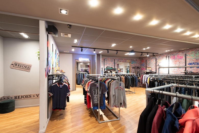 Winkelruimte Leiden - Breestraat 151 - Foto 12