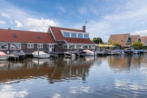 Horeca te huur Kudelstaart - Kudelstaartseweg 228
