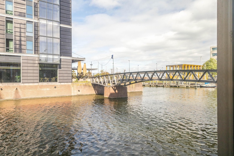 KantoorruimteaanKrijn Taconiskade 567<br/> inAmsterdam