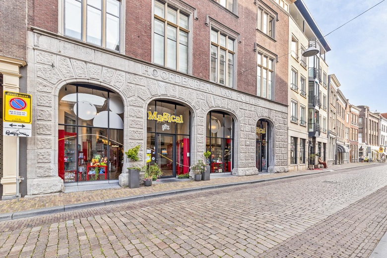 WinkelruimteaanGroenmarkt 199<br/> inDordrecht