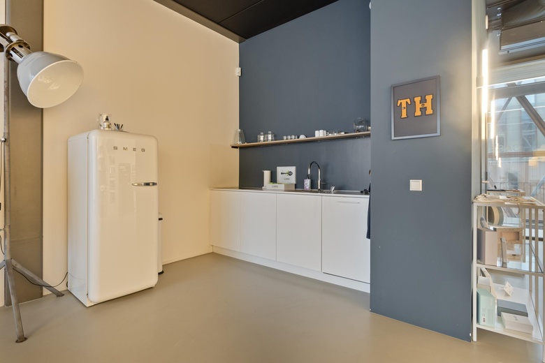 Kantoorruimte Amsterdam - Pedro de Medinalaan 69 - Foto 10