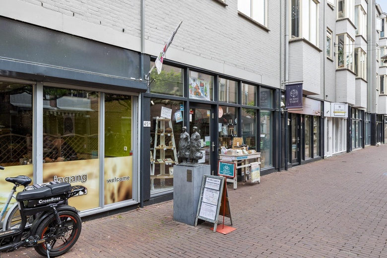 Winkelruimte Helmond - Markt 45 A - Foto 14