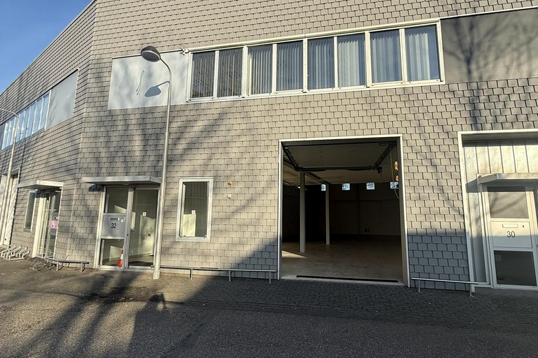 Bedrijfsruimte Amstelveen - Schweitzerlaan 32 - Foto 22