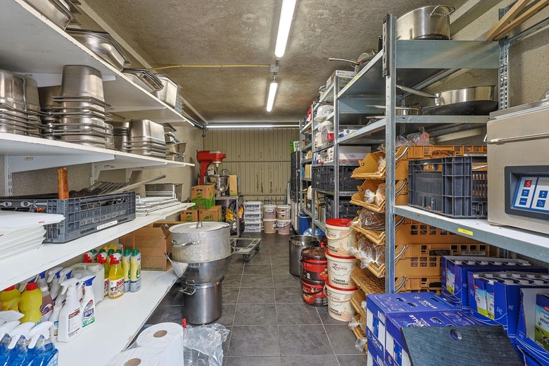 HorecaaanMarkt 14<br/> inSchagen