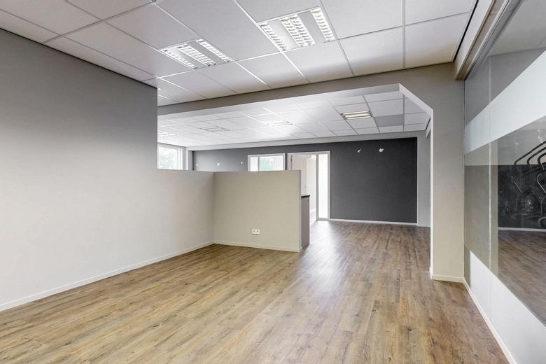 BedrijfsruimteaanPutkamp 4<br/> inHerten