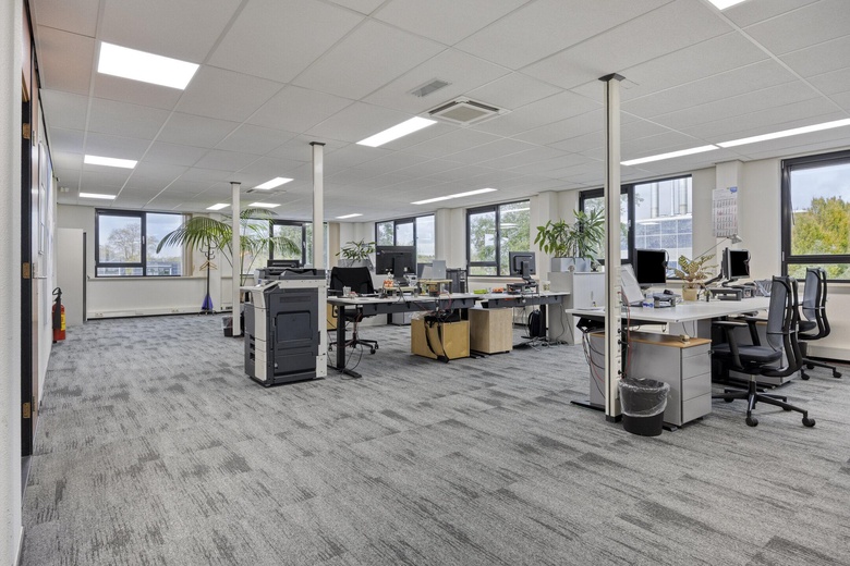 KantoorruimteaanBergen 9<br/> inBarendrecht