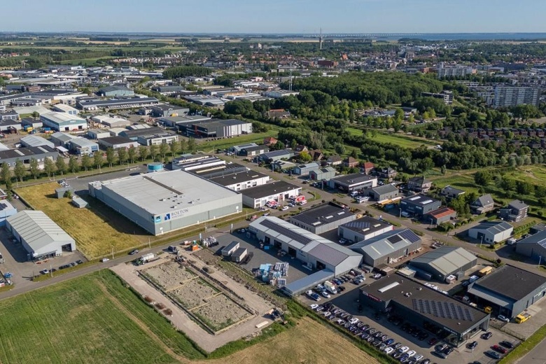BedrijfsruimteaanSmithweg 0<br/> inGoes BedrijfsruimteaanSmithweg 0<br/> inGoes