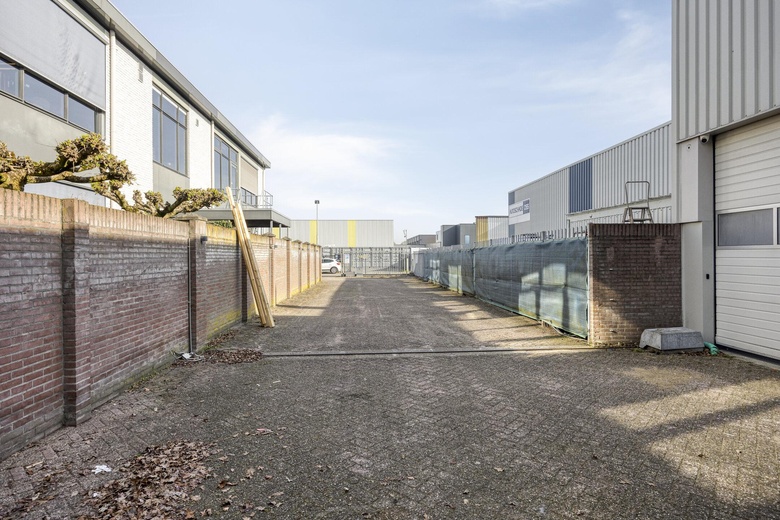 Bedrijfsruimte Oss - Kantsingel 16 B - Foto 5