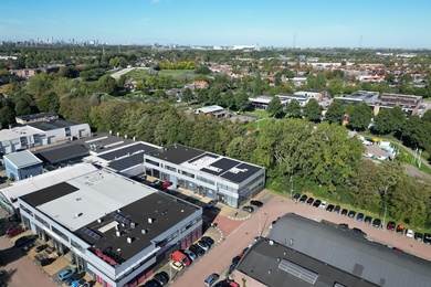 Kantoorruimte Ridderkerk - Lierenstraat 21 - Foto 2
