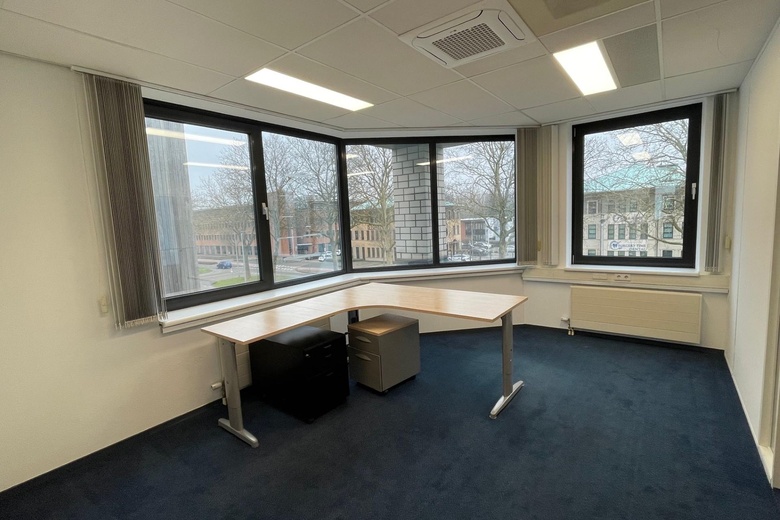 Kantoorruimte Capelle aan den IJssel - Rivium Boulevard 21 - Foto 24