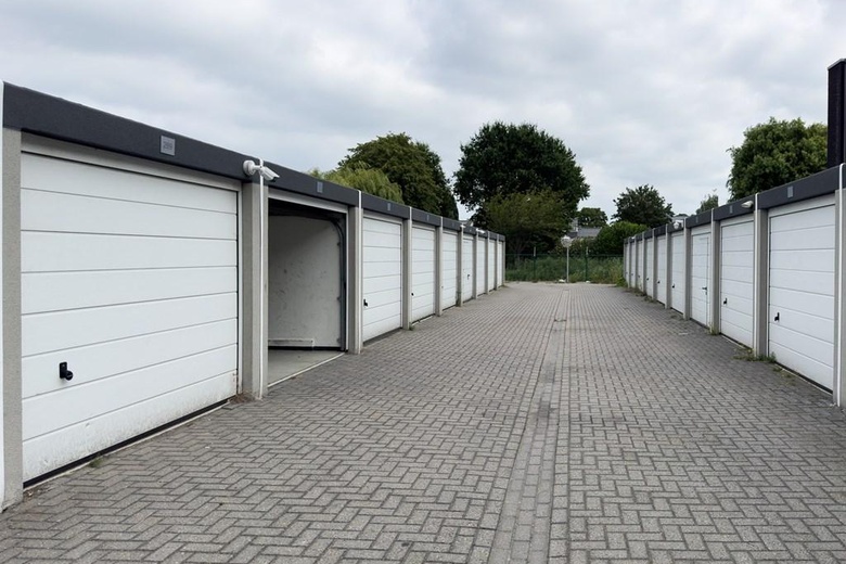 Bedrijfsruimte Bergschenhoek - Dorsvloerweg 291 - Foto 9