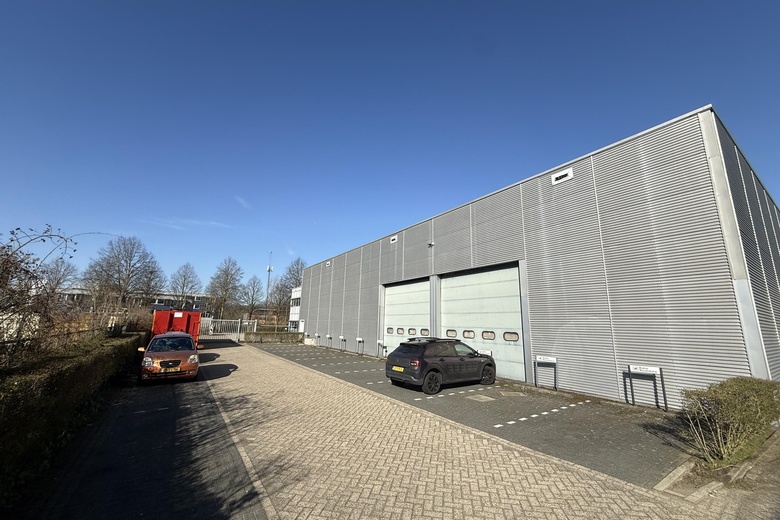 Kantoorruimte Nieuwegein - Archimedesbaan 13 - Foto 18