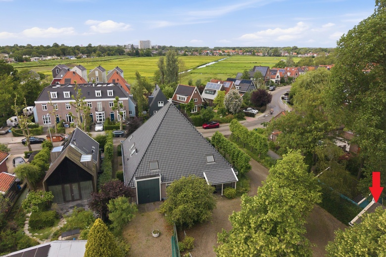Kantoorruimte Amsterdam - Kadoelenweg 221 A - Foto 29