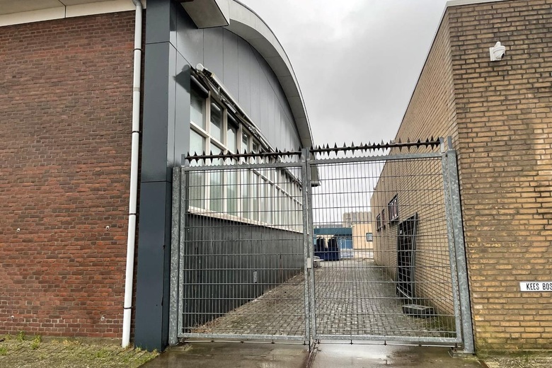 Bedrijfsruimte Capelle aan den IJssel - Sonarstraat 10 - Foto 2