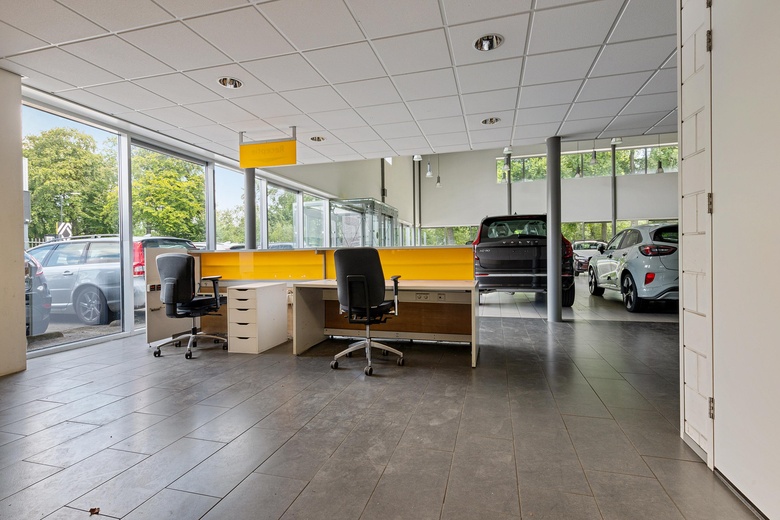 Bedrijfsruimte Bilthoven - C. de Haasweg 88 - Foto 11