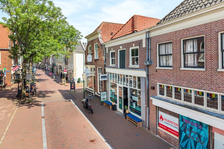 WinkelruimteaanKamp 5<br/> inAmersfoort