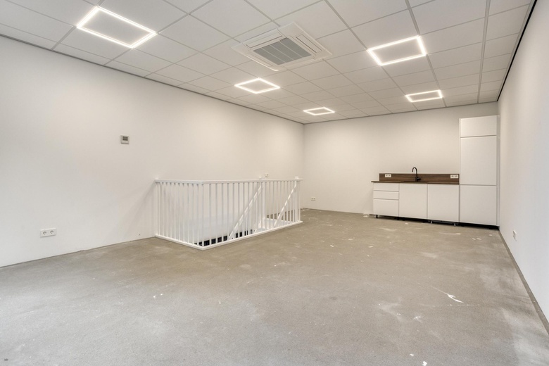 Bedrijfsruimte Aalsmeer - Samoaweg 41 D - Foto 7