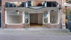 Winkelruimte te huur Vlaardingen - Hoogstraat 159
