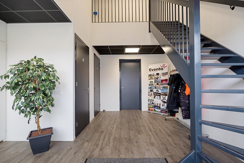 BedrijfsruimteaanRister 4<br/> inBiddinghuizen