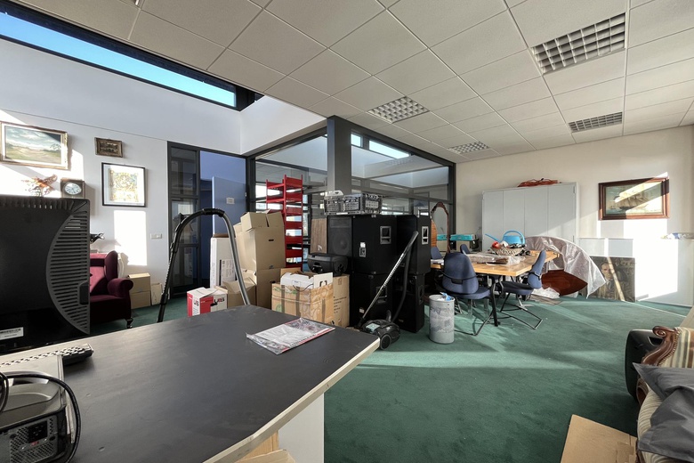 KantoorruimteaanKapitein Hatterasstraat 30<br/> inTilburg KantoorruimteaanKapitein Hatterasstraat 30<br/> inTilburg