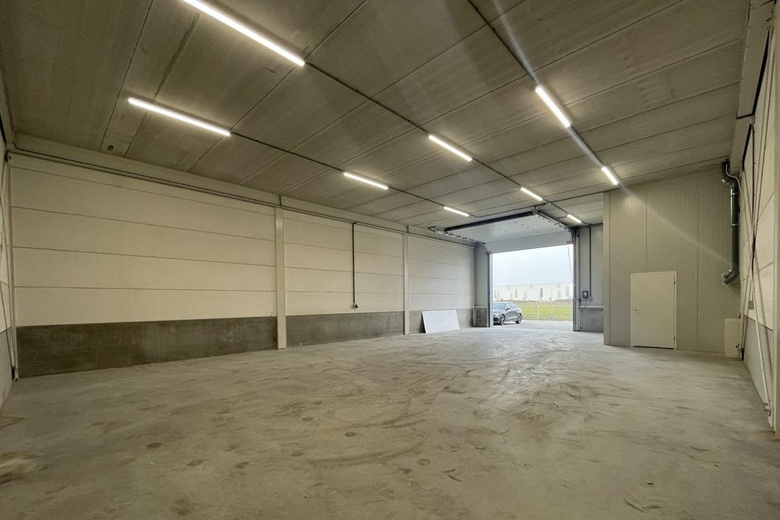 Bedrijfsruimte Amstelveen - Noorddammerweg 109 08 - Foto 5
