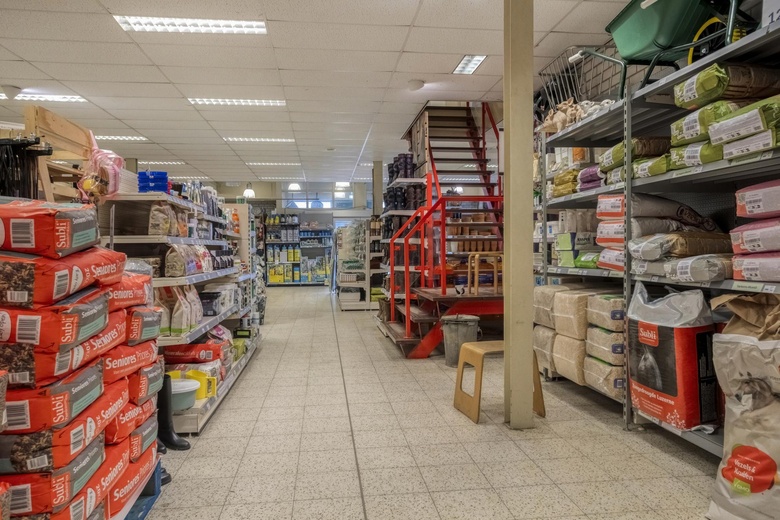WinkelruimteaanKapelweg 7<br/> inBoxtel WinkelruimteaanKapelweg 7<br/> inBoxtel