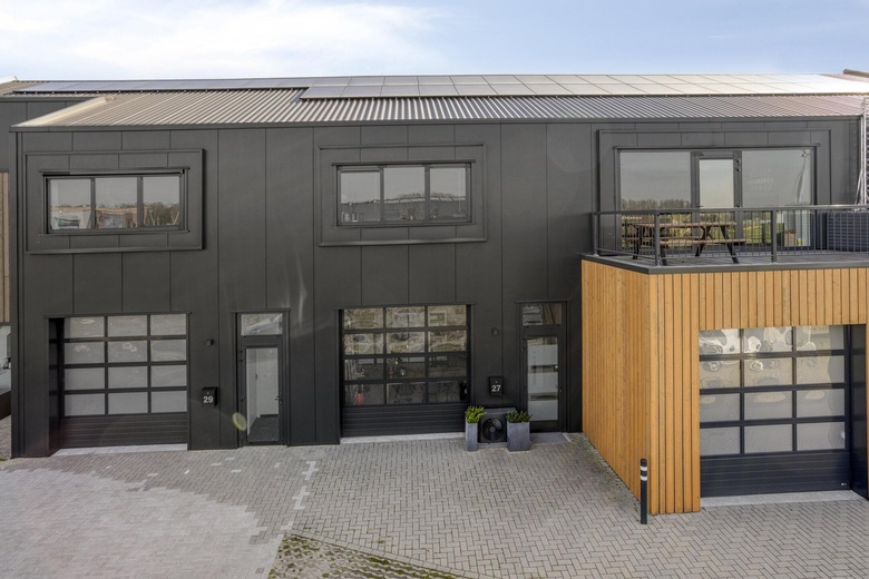 Bedrijfsruimte Vianen - Dijkleger 27 - Foto 24