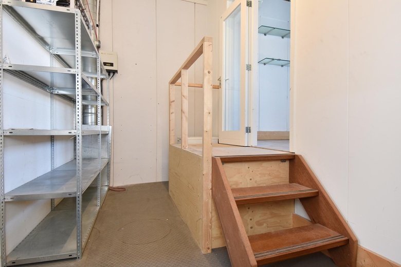 BedrijfsruimteaanCobbenhagenstraat 14<br/> inRijswijk BedrijfsruimteaanCobbenhagenstraat 14<br/> inRijswijk