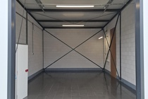 Bekijk foto 2 van eenheid 1 aan de Korte Groningerweg 1 S 7 in Foxhol