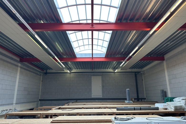 Bedrijfsruimte Alkmaar - Otterkoog 105 - Foto 10