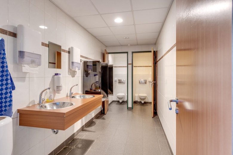 Bedrijfsruimte Huizen - Bestevaer 46 - Foto 30