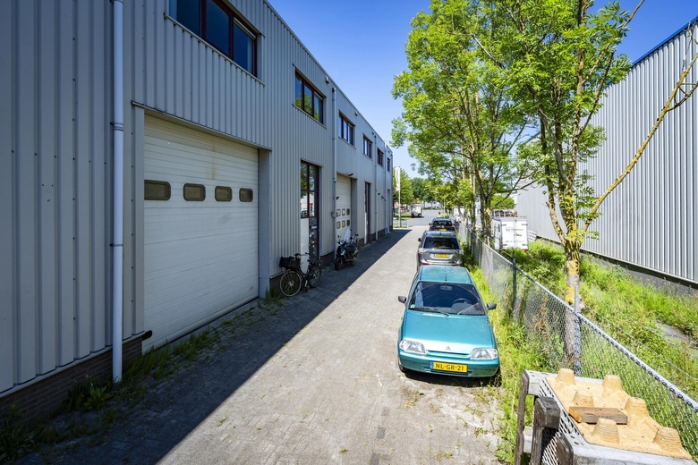 BedrijfsruimteaanMarconiweg 13 A<br/> inZeewolde BedrijfsruimteaanMarconiweg 13 A<br/> inZeewolde