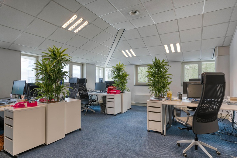 KantoorruimteaanAmsterdamsestraatweg 55 A<br/> inBaarn