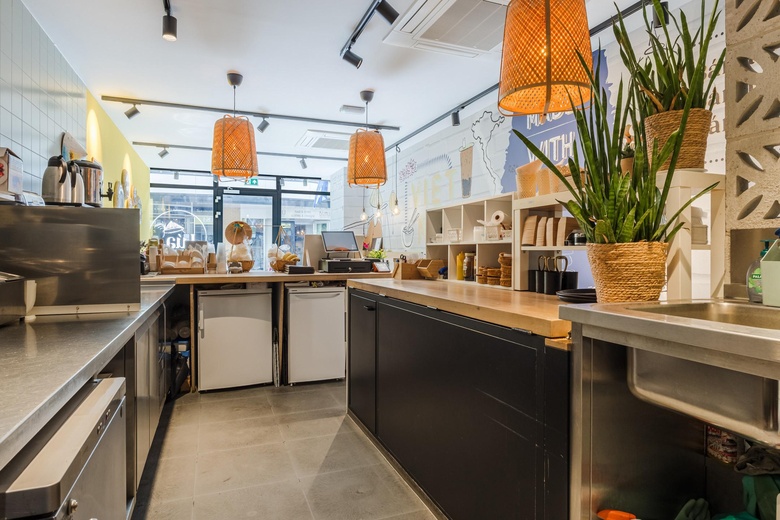 Horeca Ede - Maandereind 44 A - Foto 23