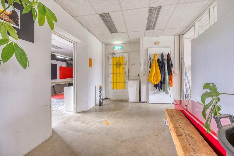 Kantoorruimte Rotterdam - Teilingerstraat 126 - Foto 7