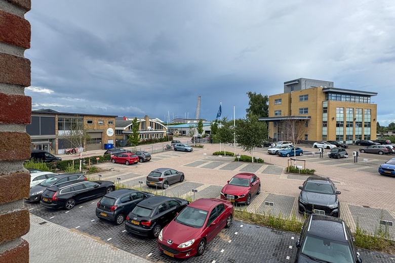 Bedrijfsruimte Weesp - Nijverheidslaan 10 A - Foto 24