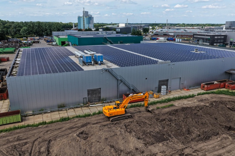 Bedrijfsruimte Helmond - Gerstdijk 18 - Foto 12