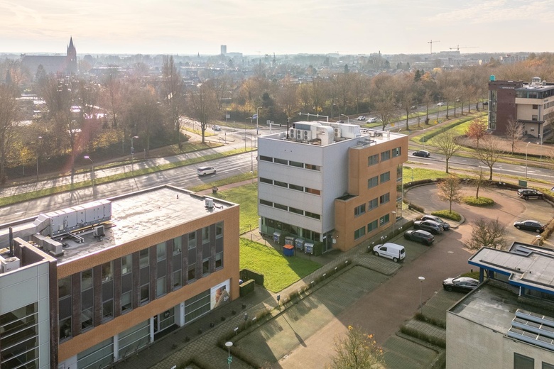 KantoorruimteaanBastion 10 - 16<br/> inVeldhoven KantoorruimteaanBastion 10 - 16<br/> inVeldhoven