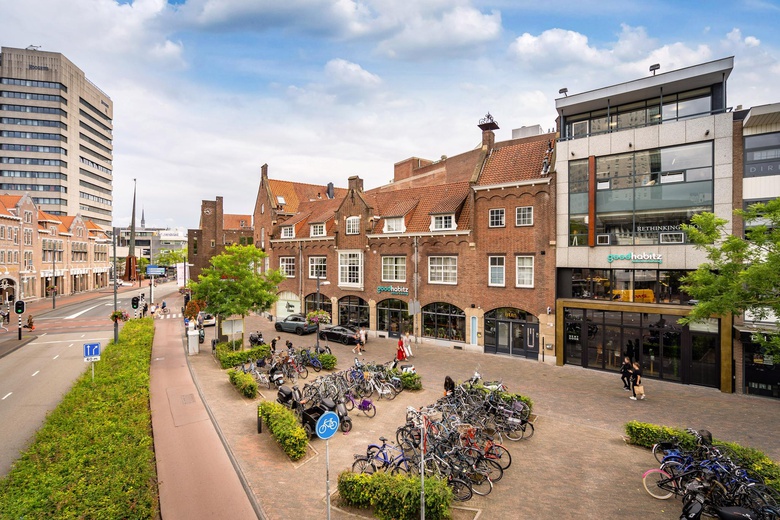 KantoorruimteaanWillemstraat 1 G<br/> inEindhoven