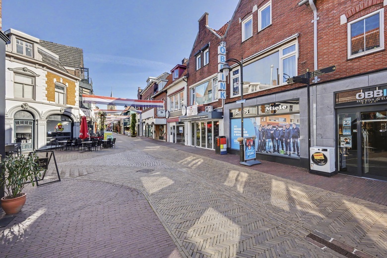 WinkelruimteaanWooldstraat 55<br/> inWinterswijk