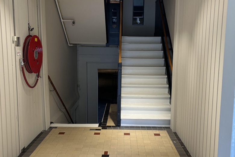 WinkelruimteaanWatermanweg 13<br/> inRotterdam