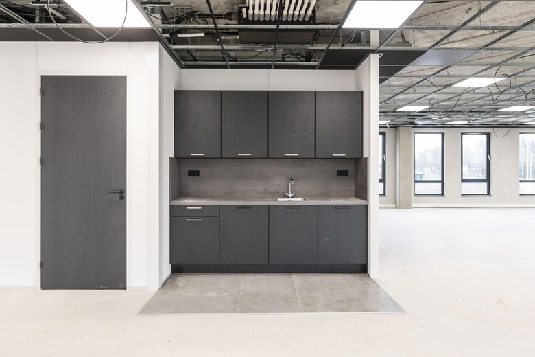 KantoorruimteaanKringloopweg 16<br/> inHendrik-Ido-Ambacht