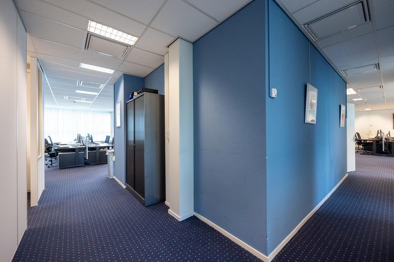 KantoorruimteaanBonnikeplein 18 - 22<br/> inNoordwijk