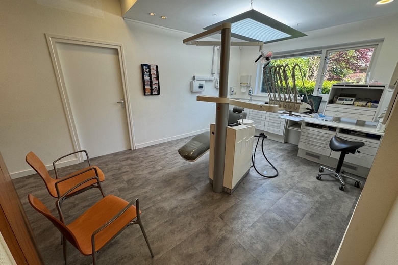 ZorgaanSt. Ignatiusstraat 23<br/> inBreda ZorgaanSt. Ignatiusstraat 23<br/> inBreda