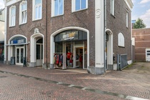 Winkelruimte te huur Cuijk - Korte Molenstraat 9 b