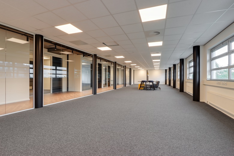 KantoorruimteaanMaanlander 47<br/> inAmersfoort