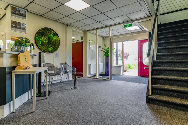 KantoorruimteaanHarste 5<br/> inSneek