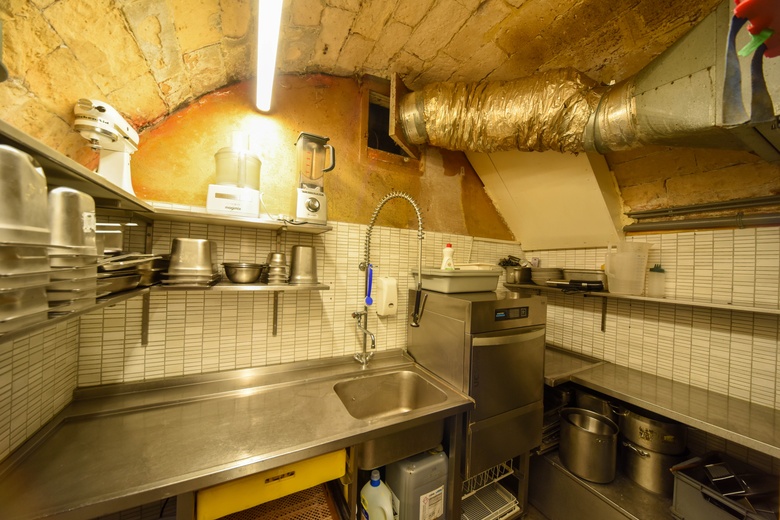 HorecaaanKoestraat 2<br/> inMaastricht