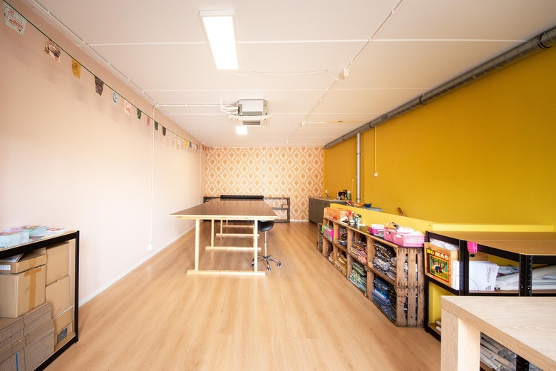 BedrijfsruimteaanWiekenweg 32 J<br/> inAmersfoort